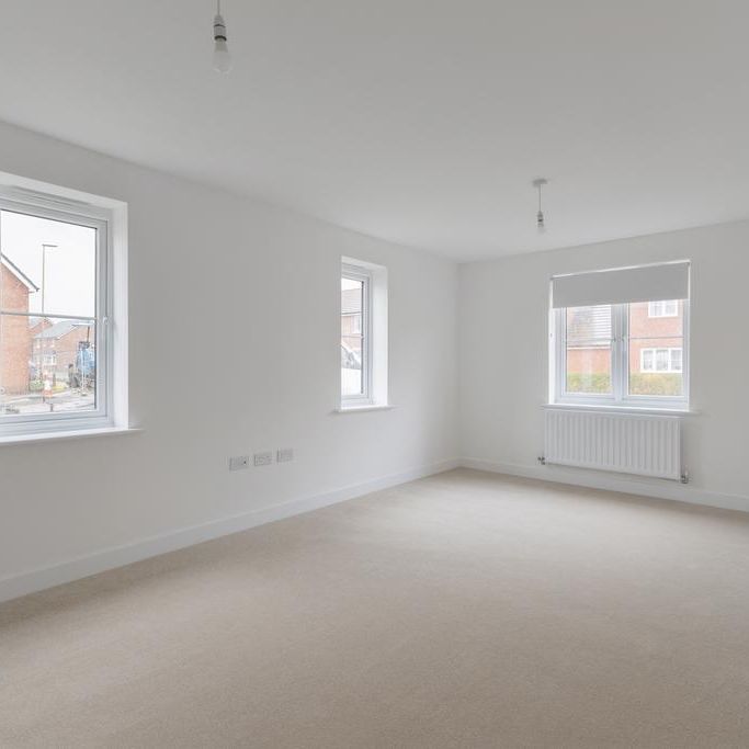 3 bedroom detached house to rent - Photo 1