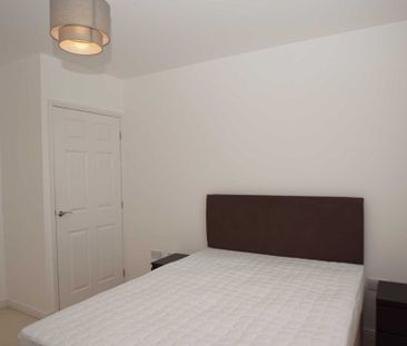 1 bed Apartment for rent - Photo 6