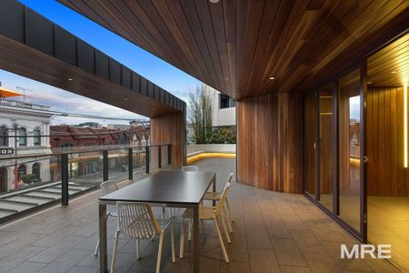 504/31 Grattan Street, Prahran - Photo 3
