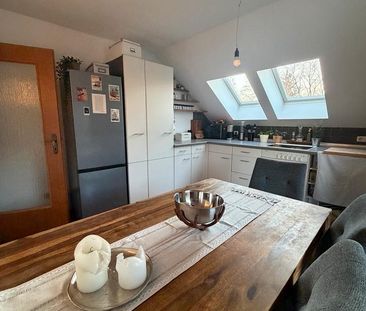 60qm2 Wohnung zur Untermiete - Photo 6