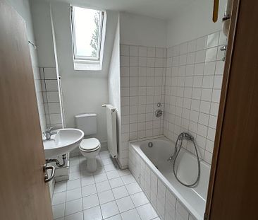 Großzügige 2-Zimmer Wohnung freut sich auf Ihren Einzug - Foto 4