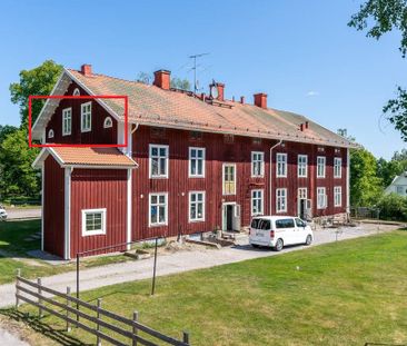 Vranavägen, Sköllersta - Foto 2