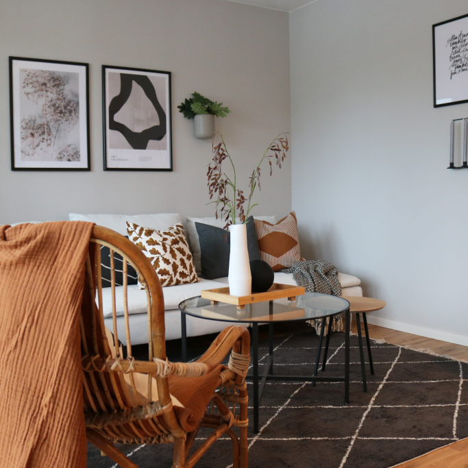 Cyklonvägen, Uddevalla - Foto 1