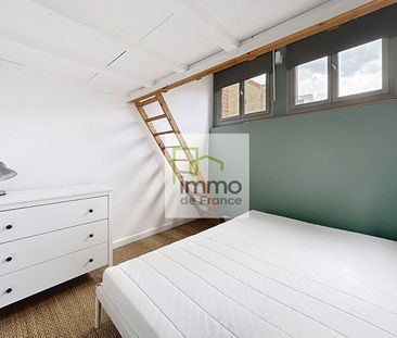 Location Appartement 2 pièces 73m² - Photo 3