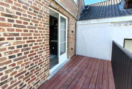 NIEUW APPARTEMENT MET TERRAS - Foto 3