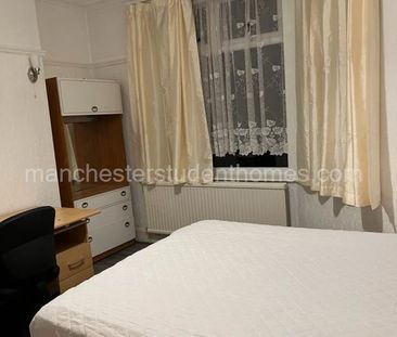 Brocklebank Road, Manchester, M14 6EL - Photo 4