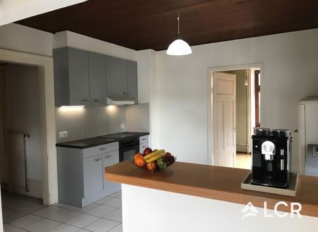 For rent - Spacious 4.5 room apartment in Courfaivre - Photo 5
