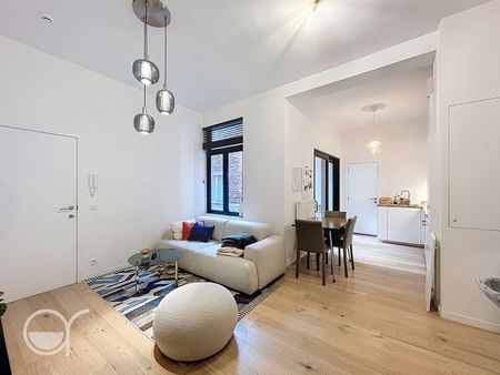 Appartement te huur in Gent - Photo 3