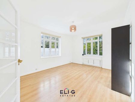 Brook Lodge, NW11 - Photo 2