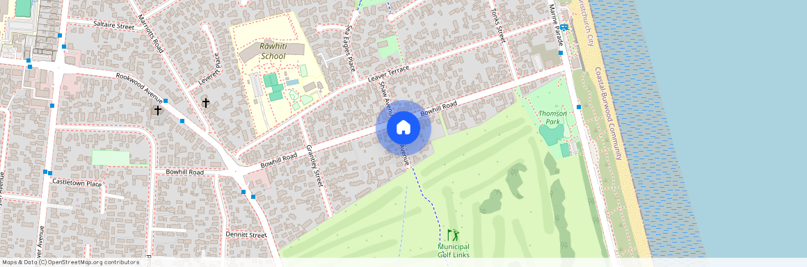 25 Shaw Avenue, North New Brighton, Christchurch City