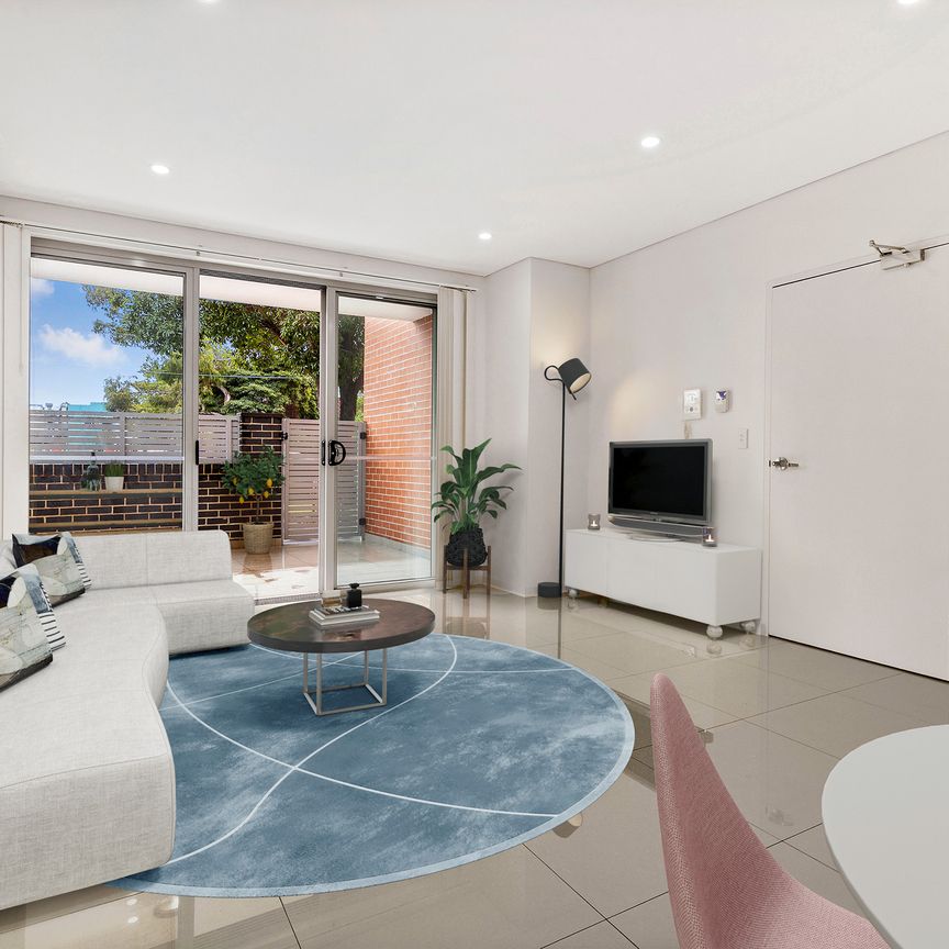 10/14-16 Albyn Street, Bexley NSW 2207 - Apartment For Rent | Domain - Photo 1