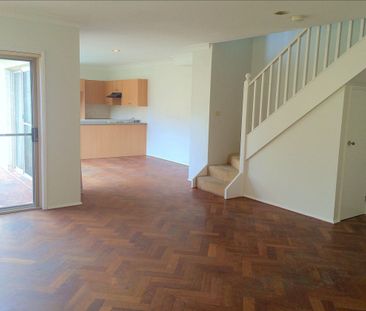 4a Short Street, North Parramatta NSW 2151 - House For Rent | Domain - Photo 1