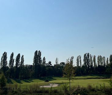 *Erstbezug* Dachgeschosswohnung mit Blick ins Grüne! - Foto 5