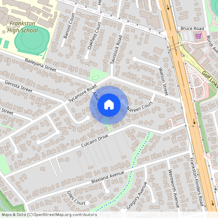 6 Albany Place, Vic 3199, Frankston South