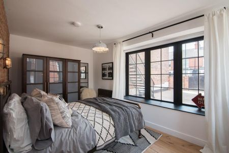 1 bedroom apartment to rent - Photo 4