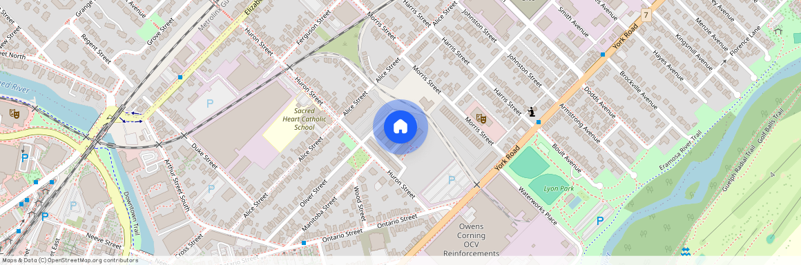 38 Steele Crescent, Guelph