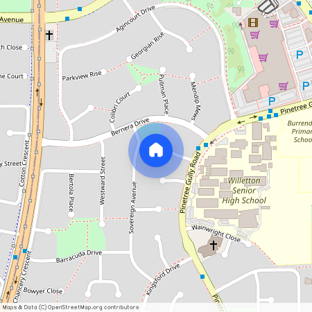 1/10 Nebo Close, WA 6155, Willetton