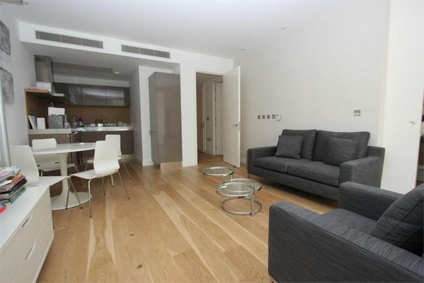 1 bedroom apartment to rent - Photo 1