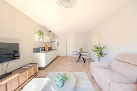 Maisonnette Burnhamstraat, Hoofddorp - À Louer - Photo 3