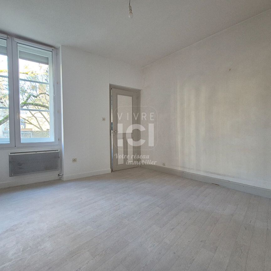 Location Appartement 1 pièce 21m² - Photo 1