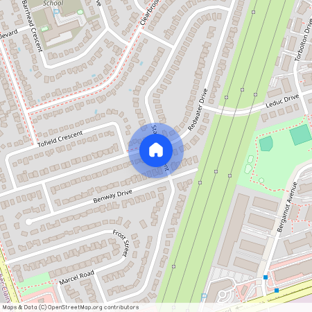 66, 66, Stavely, Cres, Toronto