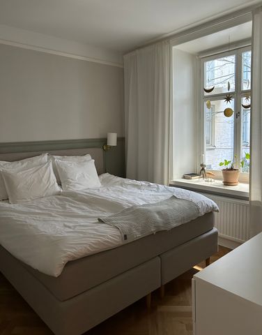 Karlbergsvägen, Stockholm - Photo 4