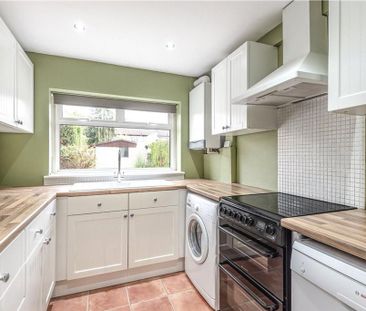 2 bedroom property to rent - Photo 2