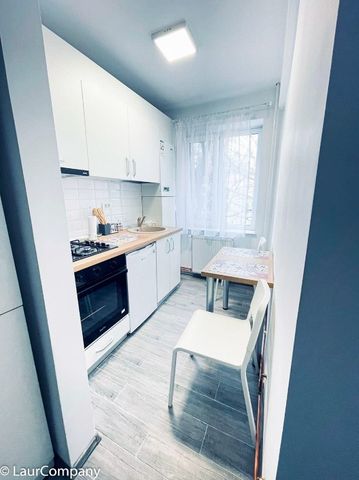 Garsoniera Ultracentral Pitesti - Fotografie 4