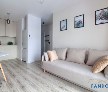 2 pokoje 31 m2 | GARAŻ + KOMÓRKA | os. ARCHITEKTÓW - Photo 3