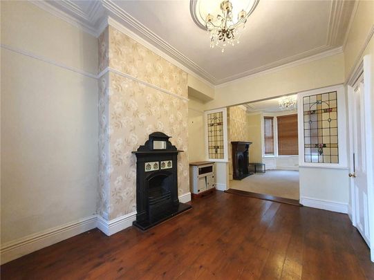 3 bedroom terraced house to rent - Photo 1