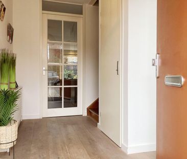 Fortius 5, Hoofddorp Floriande Oost, 2134DK - Foto 5