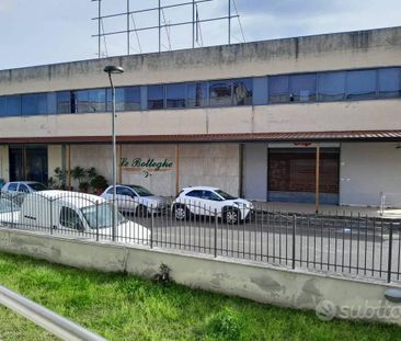 APPARTAMENTO DI 50 MQ CON POSTO AUTO - Foto 4