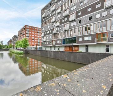 Te huur: Appartement Anna Blamansingel in Amsterdam - Foto 1