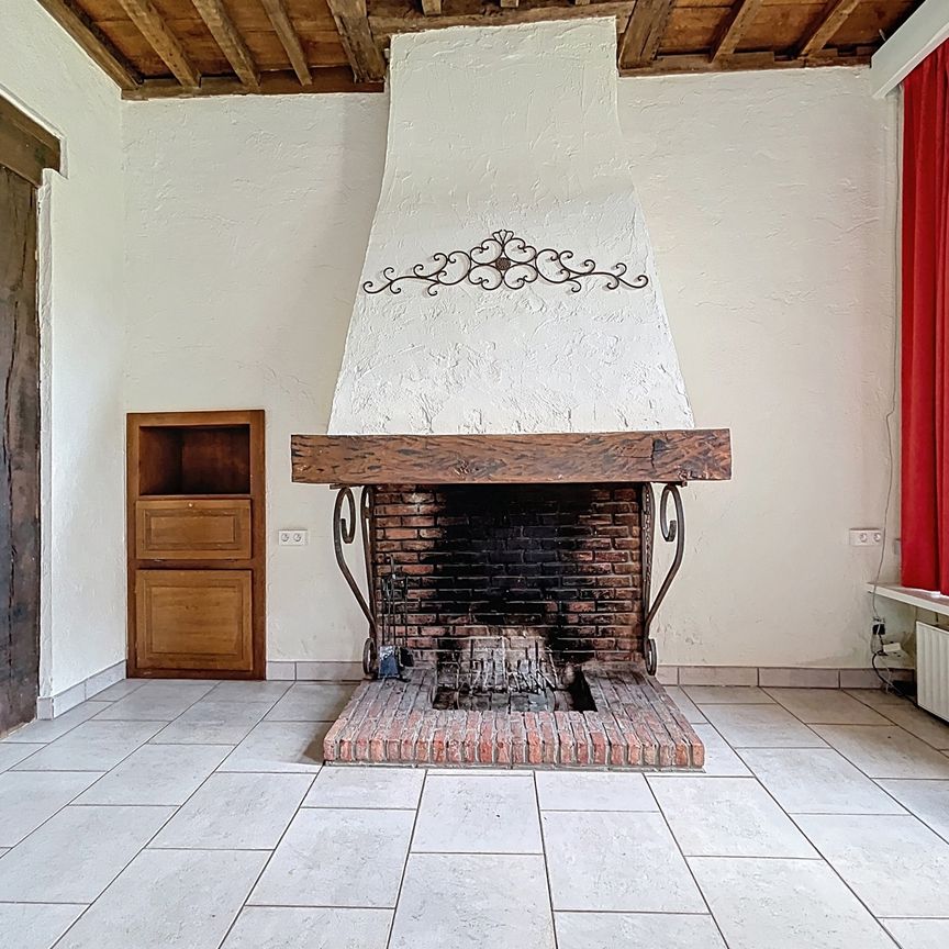 Huis in Wezembeek-Oppem - Photo 1