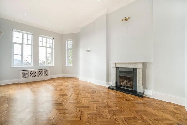 3 bedroom flat to rent - Photo 1