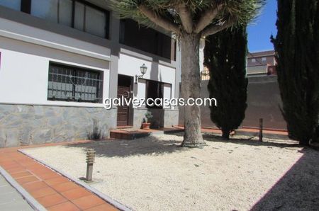 Piso en San Cristóbal de La Laguna, Barrio Nuevo - La Verdellada, alquiler - Photo 3