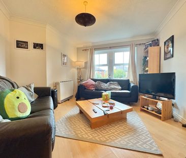 2 bedroom apartment to rent - Photo 5