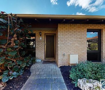 Charming Rear Villa in Prime Wembley Location HOME OPEN SATURDAY 14... - Photo 1