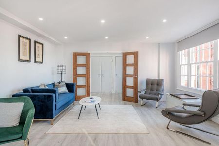 5 bedroom apartment to rent - Photo 3