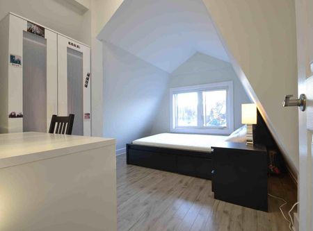 177 Henderson Avenue, Sandy Hill, Ottawa, ON - Photo 3