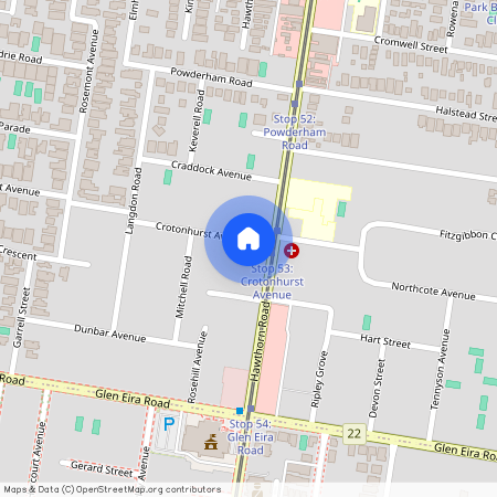 1C Crotonhurst Avenue, Vic 3161, Caulfield North