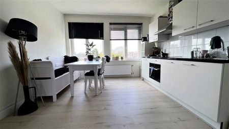 Te huur: Appartement Paterswoldseweg in Groningen - Foto 3