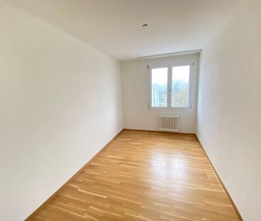 Geräumige und lichtdurchflutete 3.5-Zimmerwohnung in Erlinsbach zu ... - Photo 3