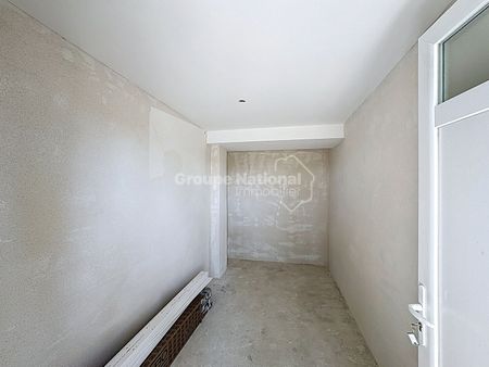 Appartement en campagne 2 chambres + cave + parking, - Photo 5