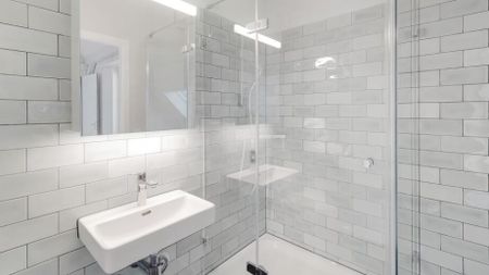 MIETEN OHNE KAUTION - Neue Dachwohnung, stadtnahes wohnen im grünen! - Foto 3