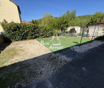 Maison 3 pièces à Joeuf - Photo 6