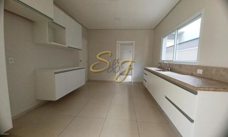 Casa Em Condomínio Para Locação Em Paulínia, Parque Brasil 500, 3 Dormitórios, 3 Suítes, 5 Banheiros - Foto 5