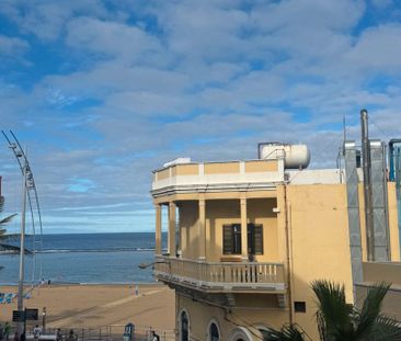 Piso de alquiler en Calle Padre Cueto, 13, Santa Catalina - Canteras - Photo 3