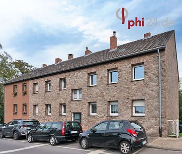 PHI AACHEN – Hell und modern! Gepflegter 3-Zimmer-Wohntraum mit Garten und Stellplatz in Stolberg! - Photo 2