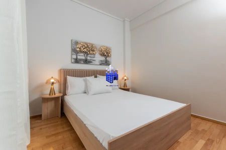Διαμέρισμα για ενοικίαση Κέντρο (Καλαμαριά) - Photo 5